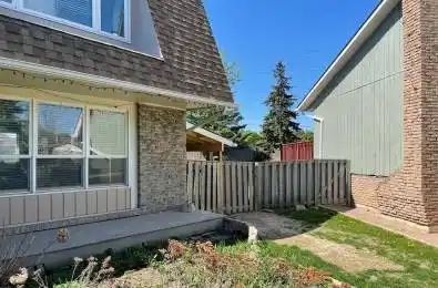 2946 Quetta Mews Mississauga Ontario L5N 1Z7