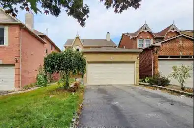 11 Noake Crescent Ajax Ontario L1T 3L4