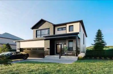 1367 DIAMOND Street Clarence-Rockland Ontario K4K 0M6