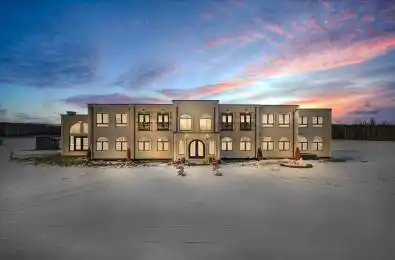 3655 Hancock Road Clarington Ontario L1E 2M1