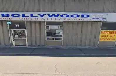 67 Westmore Drive Unit# 7 Toronto W10 Ontario M9V 3Y6