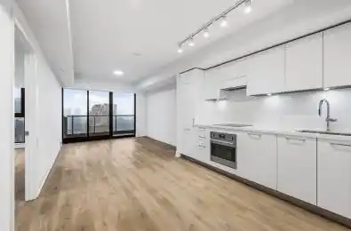 36 Brentcliffe Road Unit# 1310 Toronto C11 Ontario M4G 0E1