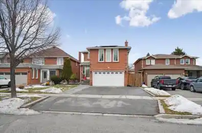 67 Sonny Street Vaughan Ontario L6A 1B8