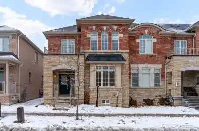 173 Etheridge Avenue Milton Ontario L9E 1J2