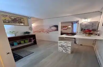 1395 Yonge Street Unit# 201 Toronto C09 Ontario M4T 1Y4