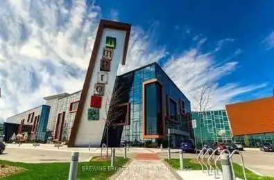 7250 Keele Street Unit# 255 Vaughan Ontario L4K 1Z8