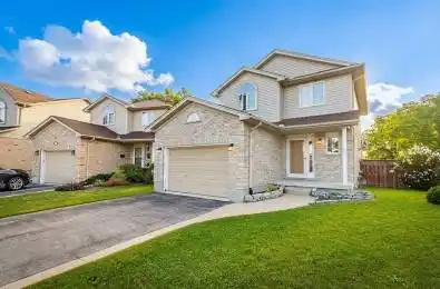 9872 Florence Street Southwold Ontario N5P 4L3