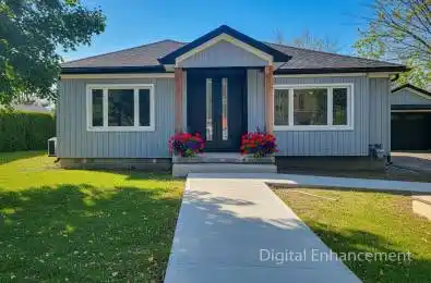 355 Ridge Road Grimsby Ontario L3M 4E7