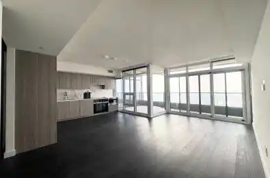 3 Concord Cityplace Way Unit# 7509 Toronto C01 Ontario M5V 0X4