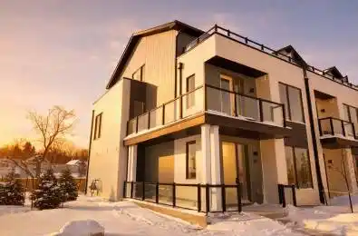 81 Lightfoot Drive Orillia Ontario L3V 7L8