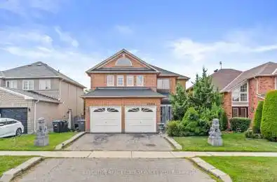 7090 Terragar Boulevard Mississauga Ontario L5N 7N2