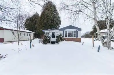 302694 Douglas Street Unit# Unit #3 West Grey Ontario N0G 1R0
