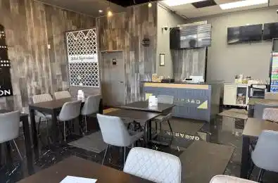 700 Queenston Road Hamilton Ontario L8G 1A3