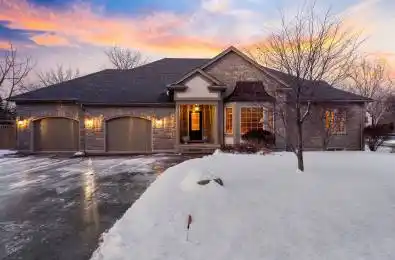 222 FOUR MILE CREEK Road Niagara-on-the-Lake Ontario L0S 1P0