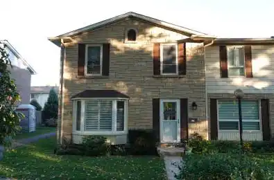 5475 Lakeshore Road Unit# 9 Burlington Ontario L7L 1E1