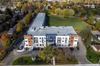 152 North Park Street Unit# 201 Brantford Ontario N3R 4K5