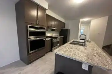 74 Witteveen Drive Brantford Ontario N3T 0S3