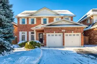 2120 Dalecroft Crescent Burlington Ontario L7M 4B3