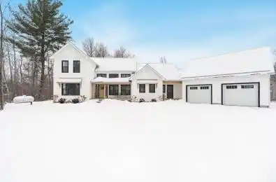 190 Toll Road King Ontario L9N 1G6