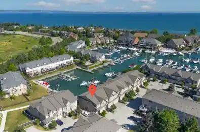 31 Sunvale Place Unit# 25 Hamilton Ontario L8E 4Z6