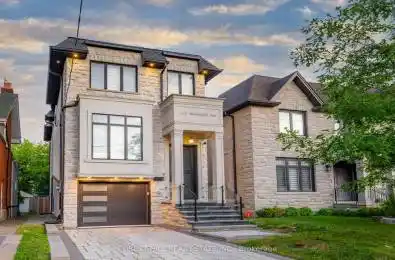 117 Harlandale Avenue Toronto C07 Ontario M2N 1P2