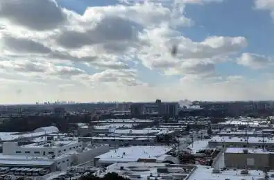 100 Lotherton Pathway Unit# 1215 Toronto W04 Ontario M6B 2G8