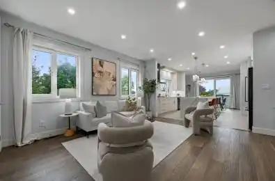 24 Sylvia Street Kitchener Ontario N2K 1E7