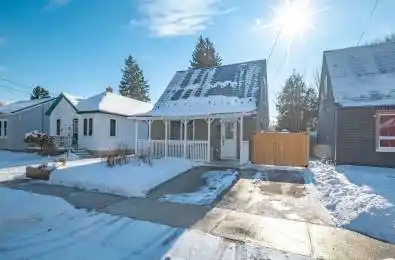 80 Aberdeen Avenue Brantford Ontario N3S 1S1