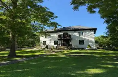 46254 New Sarum Line Central Elgin Ontario N5P 3S7