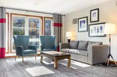 152 Jozo Weider Boulevard Unit# 232 Blue Mountains Ontario L9Y 0V2