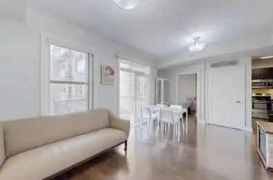 28 Prince Regent Street Unit# 203 Markham Ontario L6C 0V5