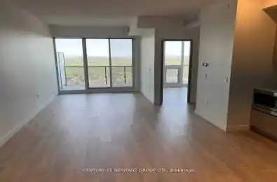 95 Mcmahon Drive Unit# 3308 Toronto C15 Ontario M2K 0H2