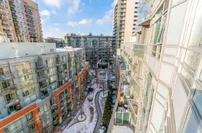 150 Sudbury Street Unit# 916 Toronto C01 Ontario M6J 3S8