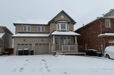 2271 Whitewood Crescent Innisfil Ontario L9S 2B1