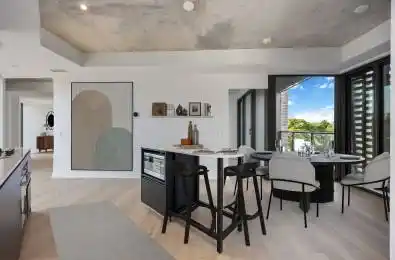 2625 Dundas Street Unit# 414 Toronto W02 Ontario M6P 1X9