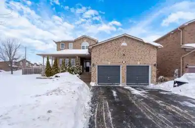 1434 Rankin Way Innisfil Ontario L9S 0C5