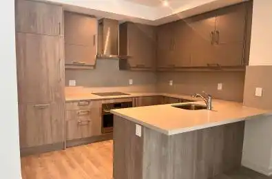 38 Simcoe Promenade Unit# 304 Markham Ontario L6G 0H7