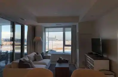 31 Huron Street Unit# 204 Collingwood Ontario L9Y 5T7