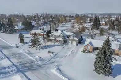 26 Maple Gate Ramara Ontario L0K 1B0