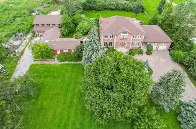 2069 Ninth Line Oakville Ontario L6H 7G7