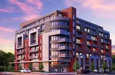 2433 Dufferin Street Unit# 112 Toronto W04 Ontario M6E 3T3