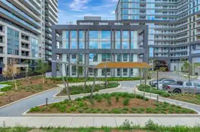 3240 William Coltson Avenue Unit# 2007 Oakville Ontario L6H 8C8