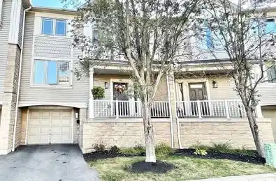 7101 Branigan Gate Unit# 31 Mississauga Ontario L5N 7S2