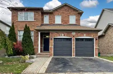 1513 Skyview Street Oshawa Ontario L1K 2S3