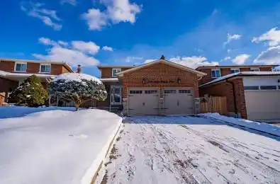 148 Major Buttons Drive Markham Ontario L3P 3X6