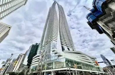 1 Bloor Street Unit# 1906 Toronto C08 Ontario M4W 1A9