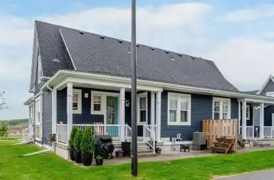 30 Samantha Lane Midland Ontario L4R 0H4