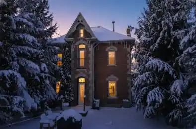 91 French Drive Mono Ontario L9W 6T2