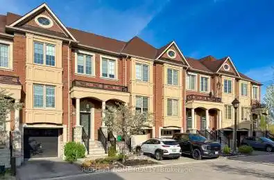 366 Doak Lane Newmarket Ontario L3Y 0A8