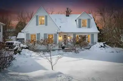 124 Lydia Avenue Milton Ontario L9T 2H1